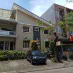 Review photo of OYO 204 Blessing Residence from Winahyu A.