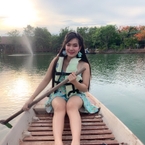 Review photo of Chanmai Resort (ชานไม้ รีสอร์ท) from Romnalin M.