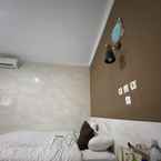 Review photo of Hotel Safara Yogyakarta from Elza I.