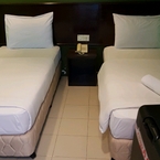 Hình ảnh đánh giá của Bary Inn Hotel KLIA & KLIA2, Free Airport Shuttle từ Gooi K. N.