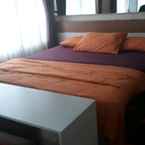 รูปภาพรีวิวของ ROOMS at THE JARRDIN APARTMENT CIHAMPELAS 5 จาก Irnawati I.