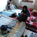 Review photo of Ds 681 home group backpacker jogja from Marti N.