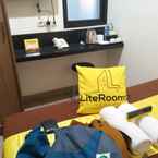 Review photo of LITE ROOMS SETIABUDI KUNINGAN 2 from Dewi D.