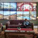 Review photo of Hotel Sutan Raja Manado from Maureen L. P.