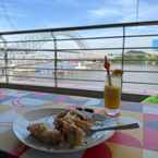 Review photo of HARRIS Hotel Samarinda from Saut T.