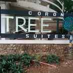 Hình ảnh đánh giá của Treetop Suites từ Christine C.