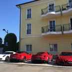 Review photo of Maranello Palace from Arnies J. S.