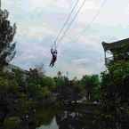 Ulasan foto dari Danau Dariza Resort Hotel - Cipanas Garut 2 dari Farah P.