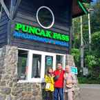 Review photo of Puncak Pass Resort from Erwinsyah S.