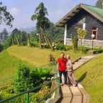 Hình ảnh đánh giá của Puncak Pass Resort 6 từ Erwinsyah S.