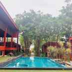 Ulasan foto dari Foresta Resort dari Aree C.