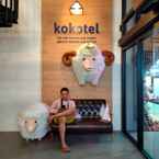 Review photo of Kokotel Krabi Ao Nang from Kuntoaji H. P.