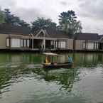 Review photo of ASTON Sentul Lake Resort & Conference Center from Muhammad Z.