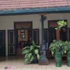 Review photo of Ndalem Gamelan Guesthouse 2 from Risyalies U.