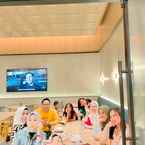 Review photo of ibis Palembang Sanggar from Nyayu N. S.