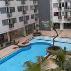 Review photo of Jarrdin Apartment by Rumahku from Arif F.