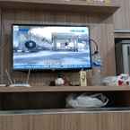Review photo of Jarrdin Apartment by Rumahku 2 from Arif F.