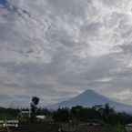 รูปภาพรีวิวของ OYO 2718 Backpacker's Homestay Jlegong จาก Agung J. S.