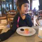 Review photo of Rawi Warin Resort & Spa 3 from Akkhadet P.