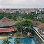 Ulasan foto dari Hotel Santika Premiere Harapan Indah Bekasi dari Ahmad M.