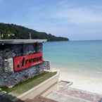 รูปภาพรีวิวของ Arwana Perhentian Resort จาก Mohd H. B. N.