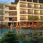 Review photo of Royal Casa Ganesha Resort & Spa from Deny P. H.