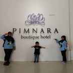 Review photo of Pimnara Boutique Hotel from Ni P. D. J. W.