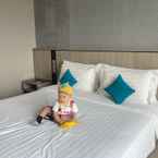 Review photo of Centre Point Hotel Terminal21 Korat 6 from Pakkanit S.