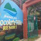 Review photo of Panglao Chocolate Hills Resort 4 from Marceline S.