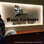 Review photo of Bumi Katulampa - Convention Resort from Endah E.