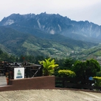 Imej Ulasan untuk Kinabalu Pine Resort dari Rohayani B. S.