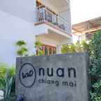 Review photo of Nuan Boutique Hotel from Sirinun M.