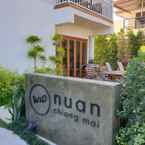 รูปภาพรีวิวของ Nuan Boutique Hotel 2 จาก Sirinun M.