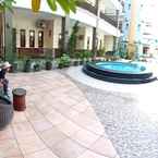 Review photo of Sun In Pangandaran Hotel from Siti N.