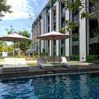 รูปภาพรีวิวของ B2 Krabi Premier Hotel 3 จาก Muhammad F. M.