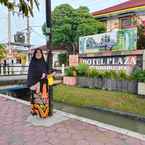 Review photo of Hotel Plaza Purworejo from Tuti S.