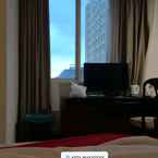 Review photo of Hotel Sutomo Makassar from Faisal J.