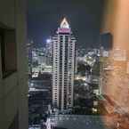 รูปภาพรีวิวของ BAIYOKE SKY HOTEL จาก Pimpat R.