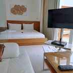 รูปภาพรีวิวของ Code Samui Hotel 2 จาก Pimpat R.