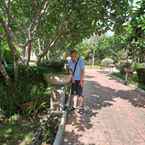 Ulasan foto dari CocoPalm Beach Resort 4 dari Pimpat R.