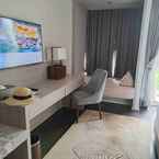 Review photo of Divalux Resort & Spa Bangkok, Suvarnabhumi 2 from Pimpat R.