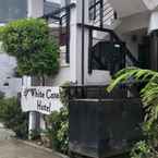 Hình ảnh đánh giá của Boracay White Coral Hotel từ Riza P.