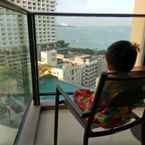 Review photo of Holiday Inn PATTAYA, an IHG Hotel from Ferriyanto F.
