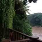 Hình ảnh đánh giá của Riverhouse Hotel (The Teak House) 2 từ Sriprapai I.