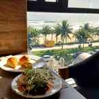 Review photo of HAIAN Beach Hotel & Spa 7 from Jully J.