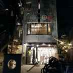 Review photo of Mosaic Hostel Kyoto 5 from Rocky R. P.