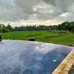 Review photo of Bumi Ubud Resort from Rahmaniyah R.