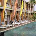 Review photo of North Wing Canggu Resort from Sovie S.