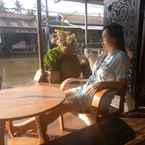 Review photo of Thanicha Resort Amphawa 4 from Kanokkorn D.