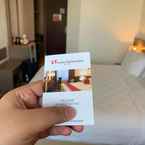 Hình ảnh đánh giá của Swiss-Belinn Baloi Batam từ Safira N. D.